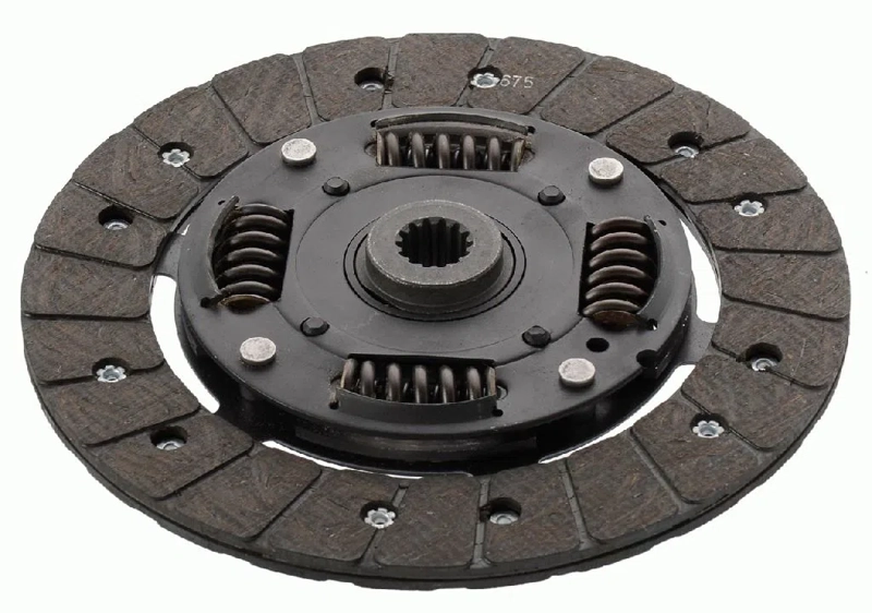 SACHS Clutch Disc - 1878 634 053
